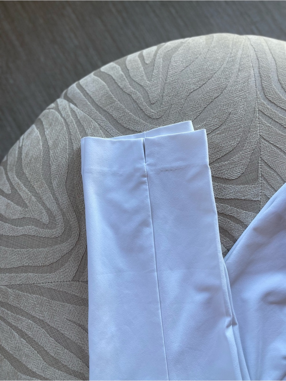 Tail White Women's Performance Pants - Picture 3 of 5